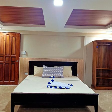 Panglao Kalikasan Resort Eksteriør bilde