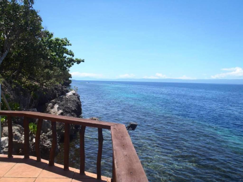 Panglao Kalikasan Resort Eksteriør bilde