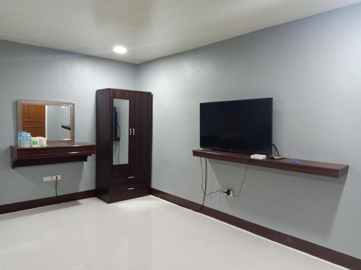 Panglao Kalikasan Resort Eksteriør bilde
