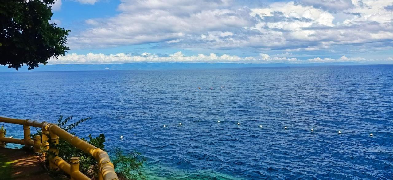 Panglao Kalikasan Resort Eksteriør bilde